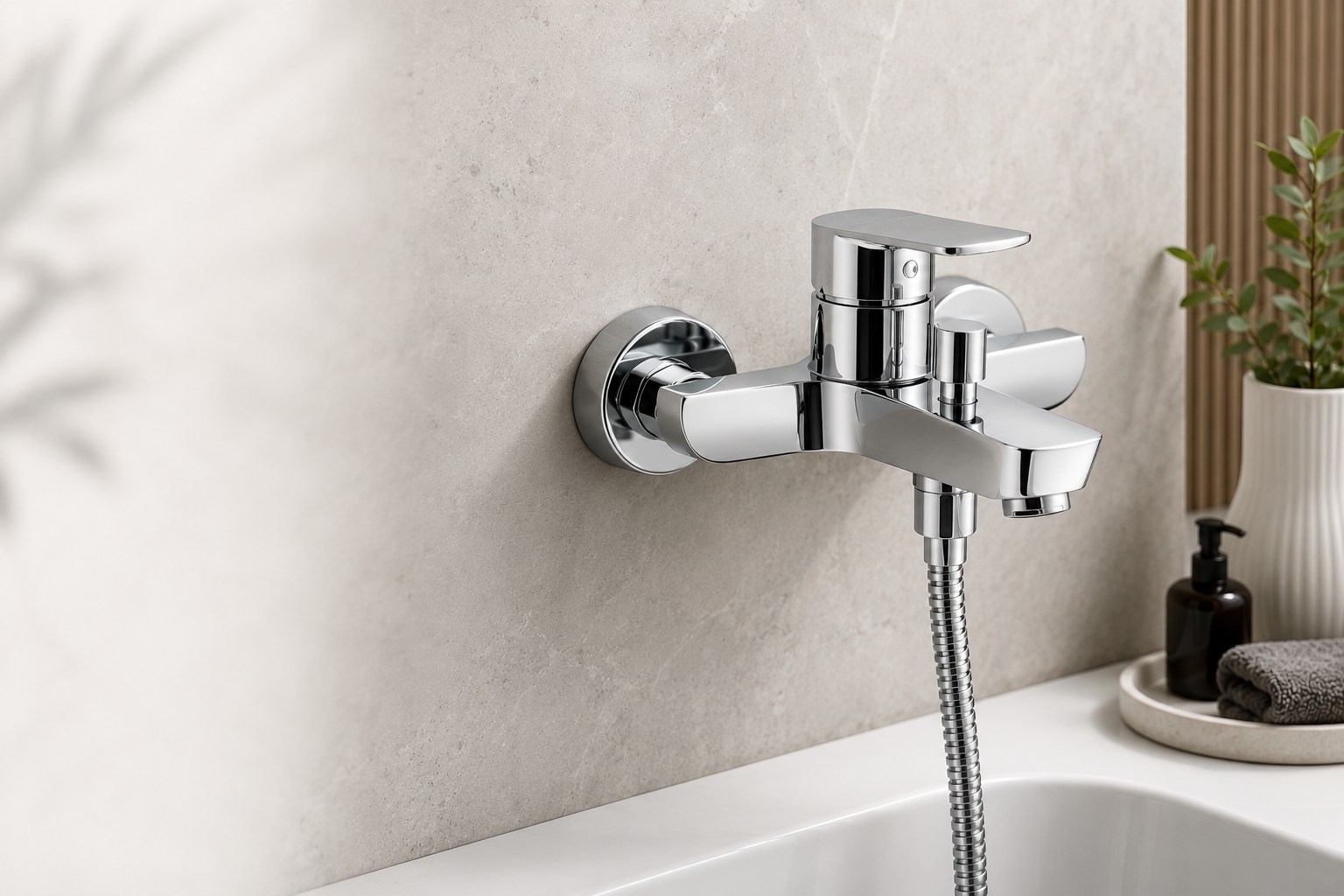 Banyo bataryası modelleri