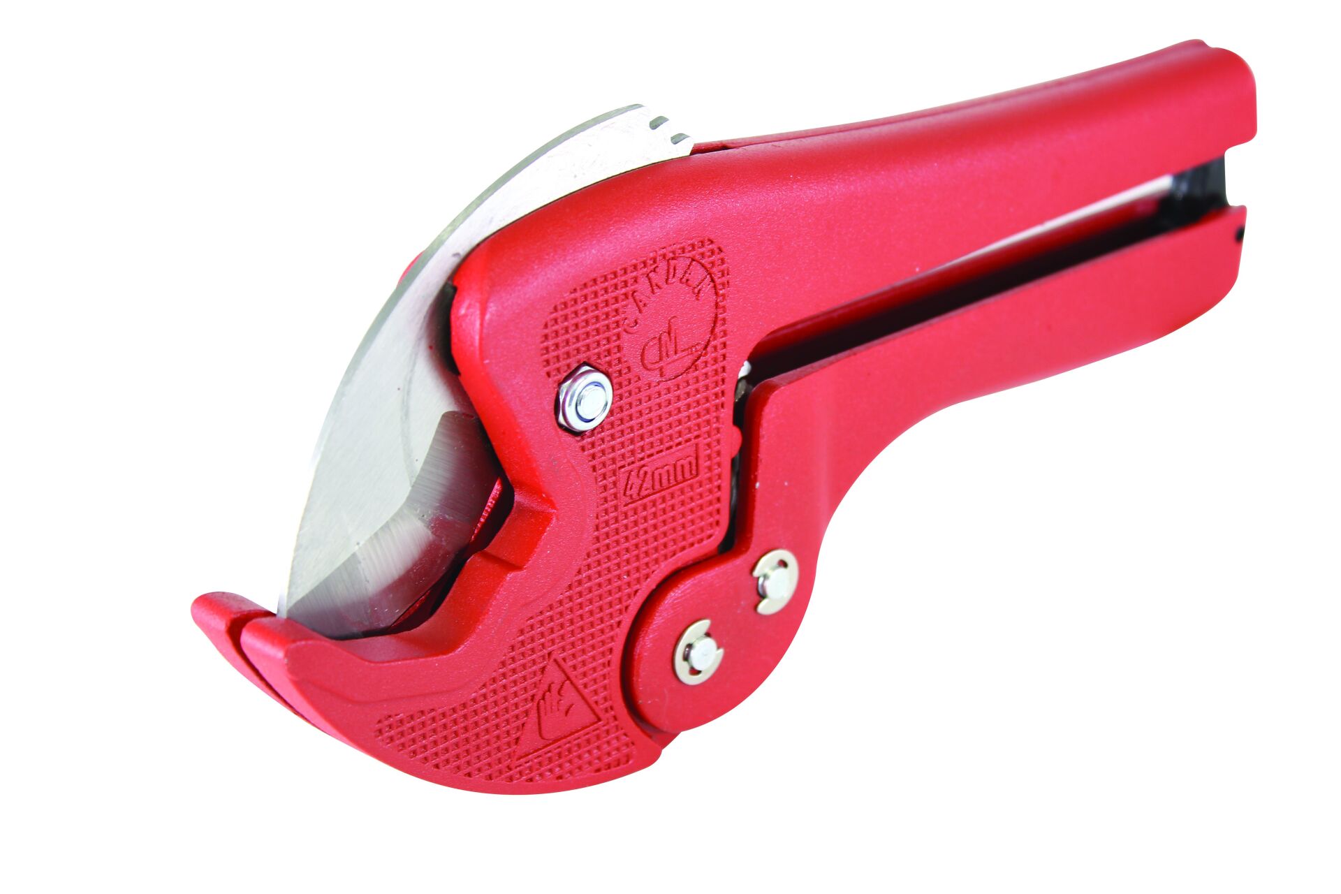 OTC-42 Otomatik Plastik Boru Makası 16-40 mm