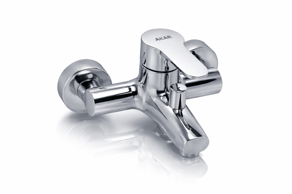 Mix Banyo Bataryası - Venüs Serisi