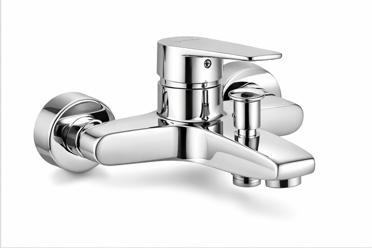 Mix Banyo Bataryası - Merkür Serisi