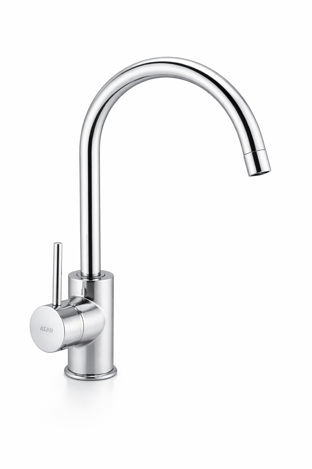 Mix Eviye Bataryası - Venüs Serisi Pirinç Kol ( Baston Borulu )