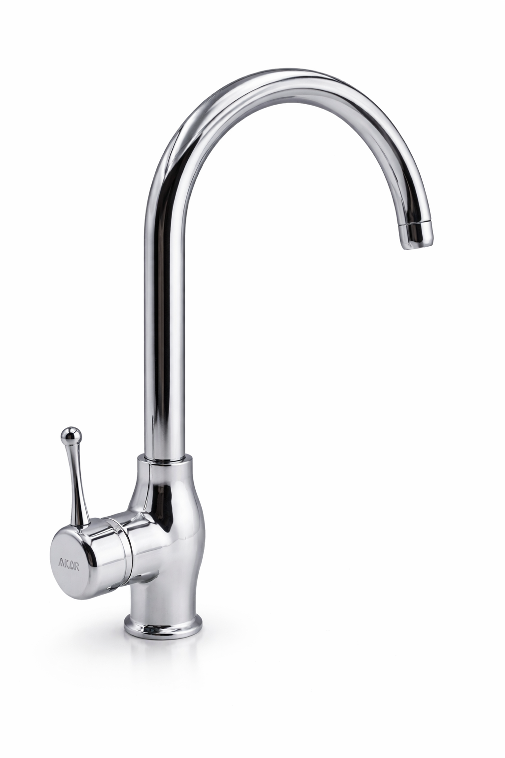 Mix Eviye Bataryası - Reyhan Serisi Pirinç Kol ( Baston Borulu )