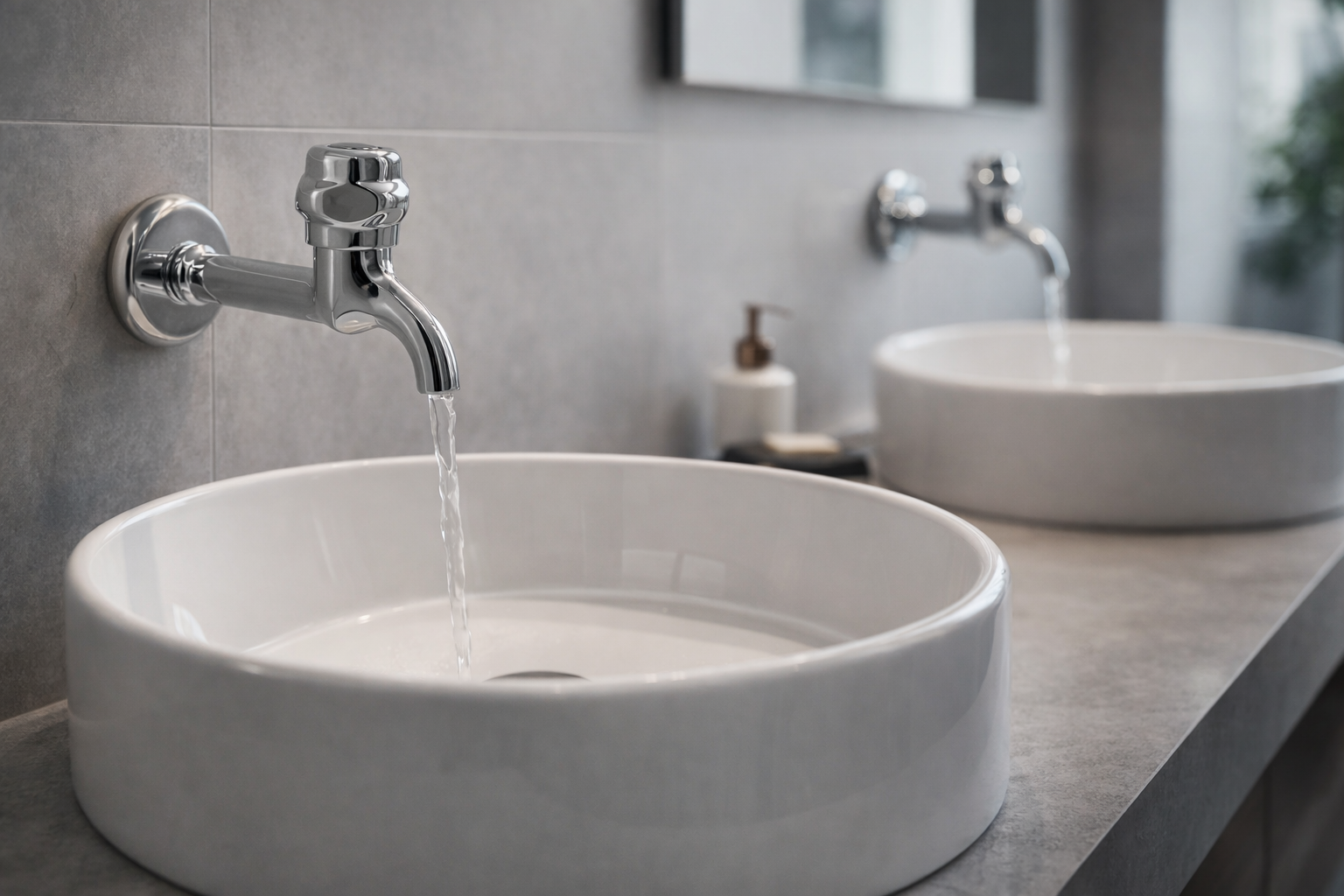 UZUN MUSLUK ( PİRİNÇ VOLAN ) - AĞIR GÖVDE