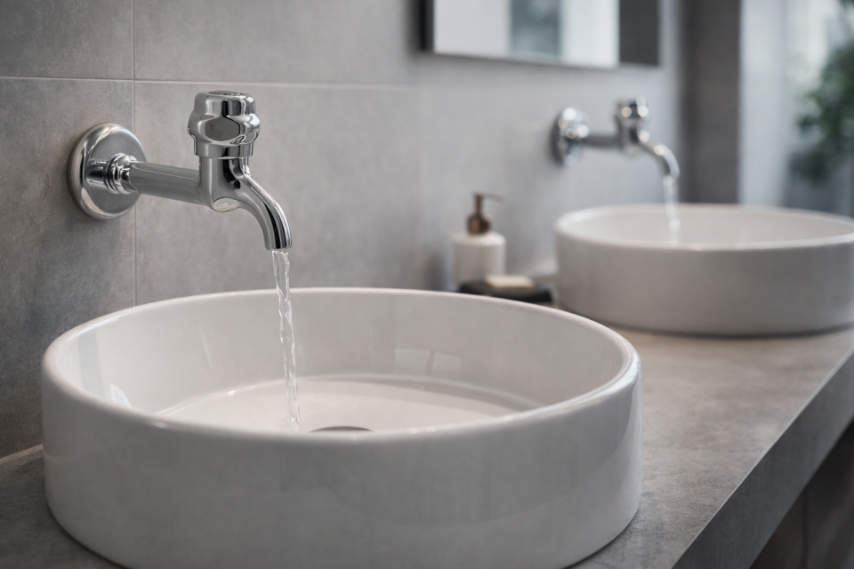 UZUN MUSLUK ( PİRİNÇ VOLAN ) - AĞIR GÖVDE