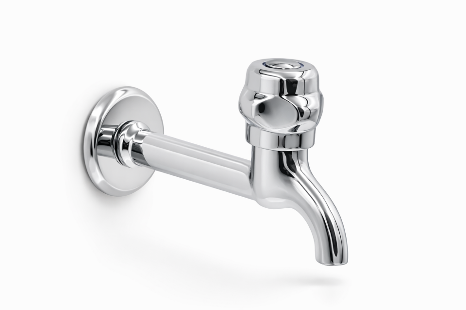 UZUN MUSLUK ( PİRİNÇ VOLAN ) - AĞIR GÖVDE