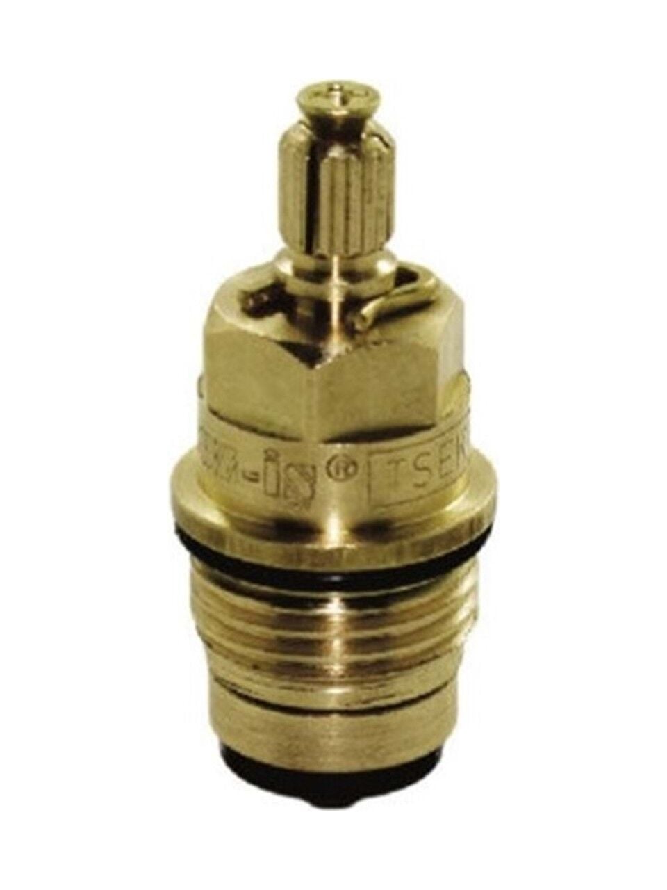 Musluk Salmastra 1/2''