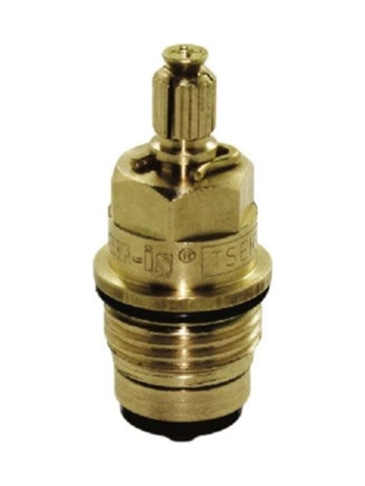 Musluk Salmastra 1/2''