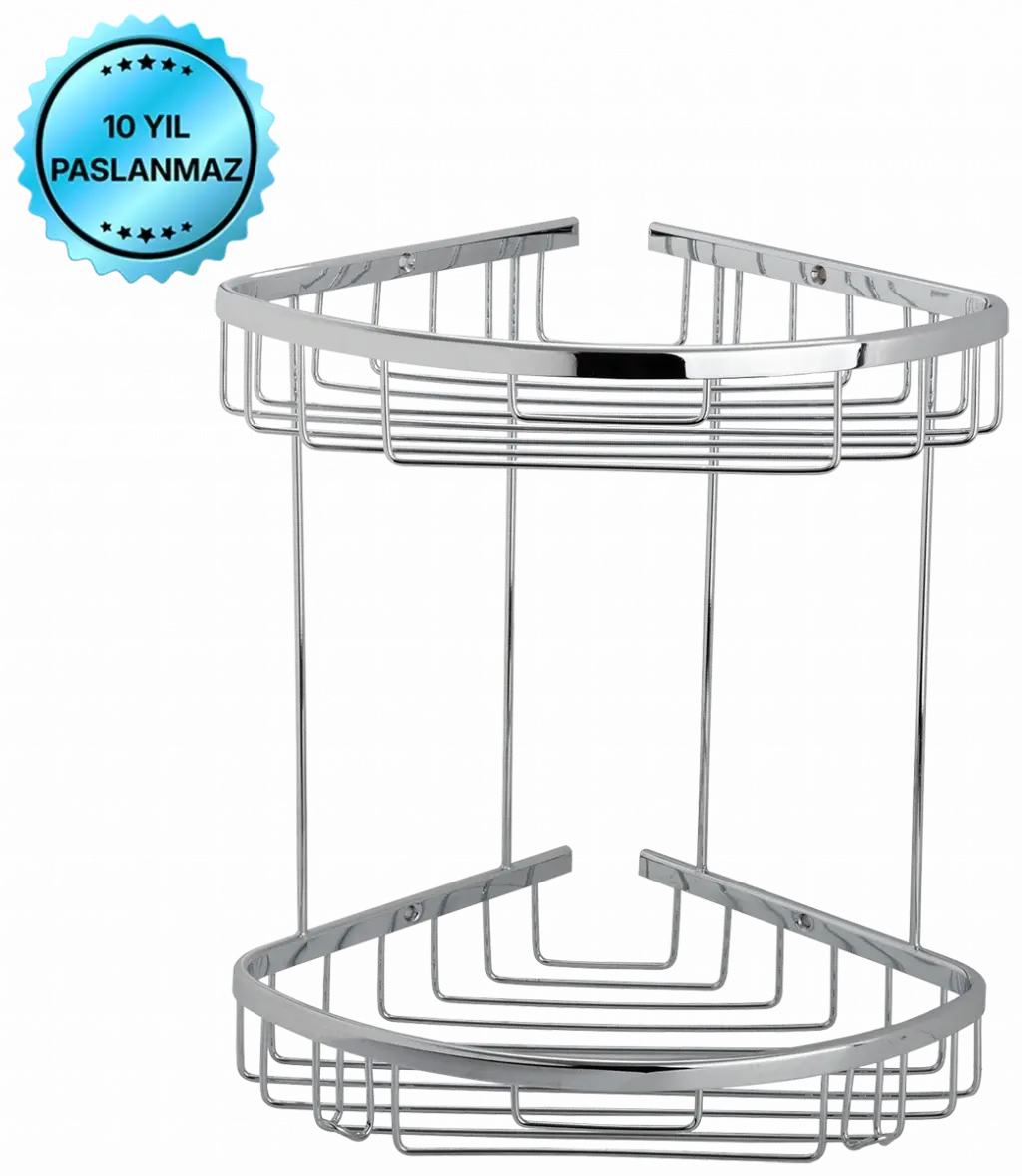Zerrin İkili Oval Süngerlik 18x18 cm Özel Lama