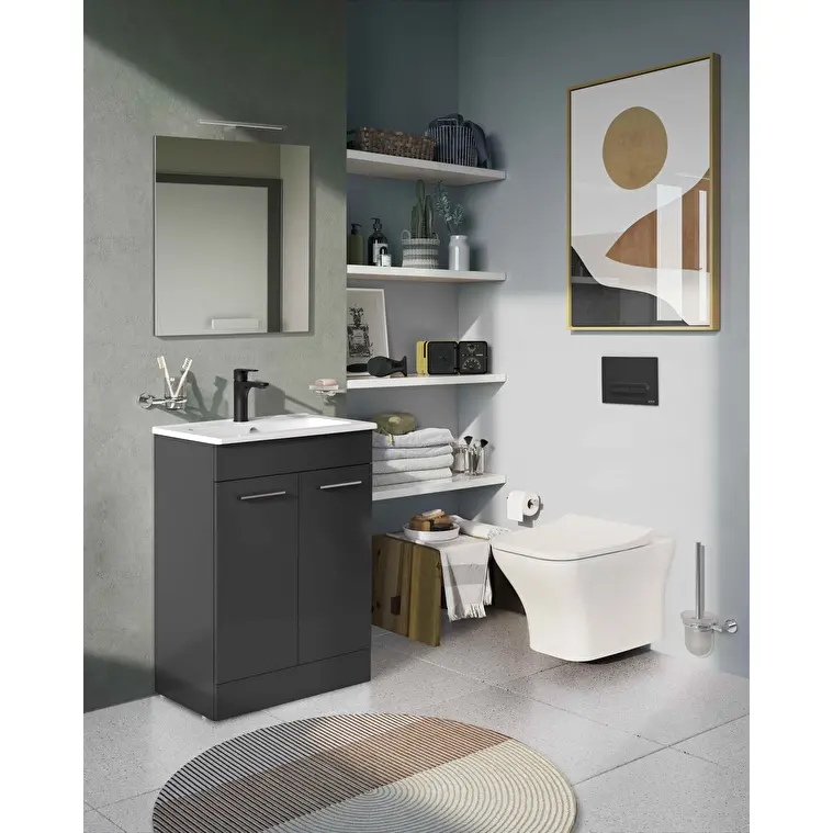 Minimax Diş Fırçalığı