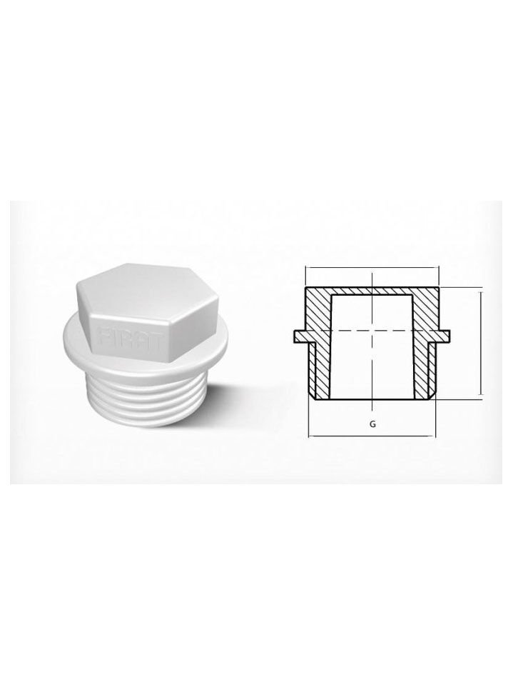 20 mm Körtapa
