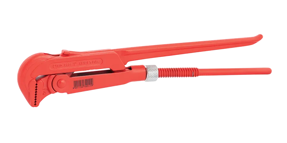 İzeltaş 1 1/2'' Maşalı Boru Anahtarı 85