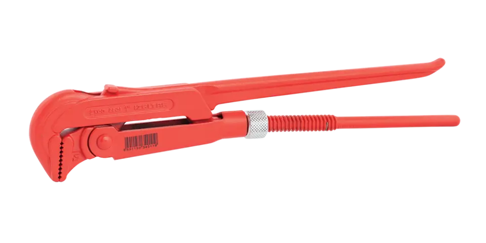 İzeltaş 1 1/2'' Maşalı Boru Anahtarı 85