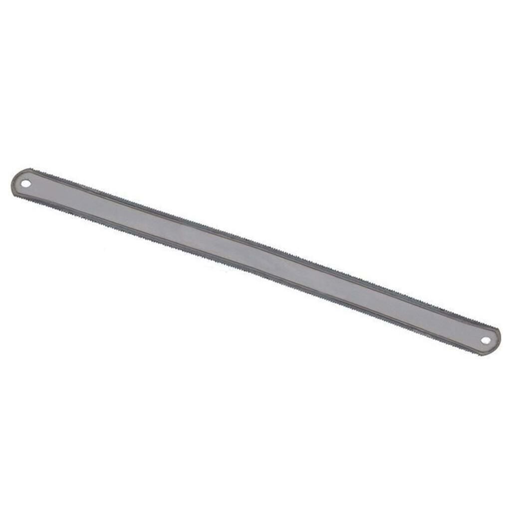 Mte Demir Testere Ağzı Geniş 30 x 25 x 0,8 mm