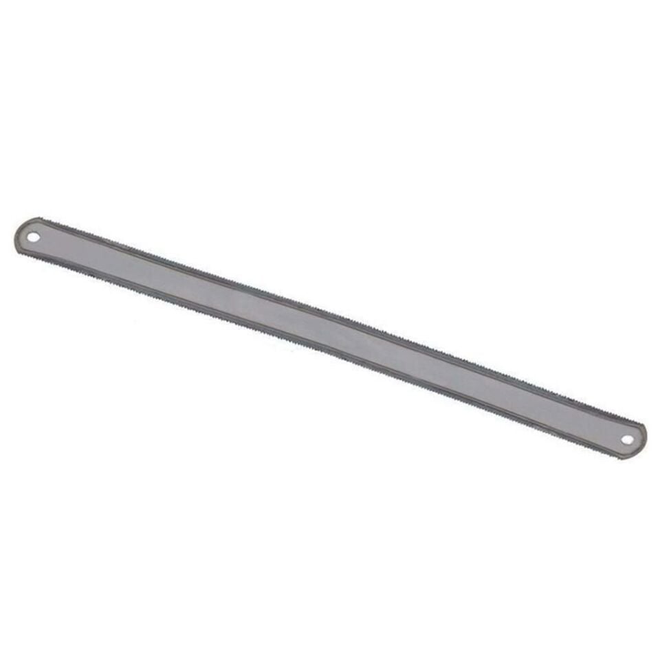 Mte Demir Testere Ağzı Geniş 30 x 25 x 0,8 mm