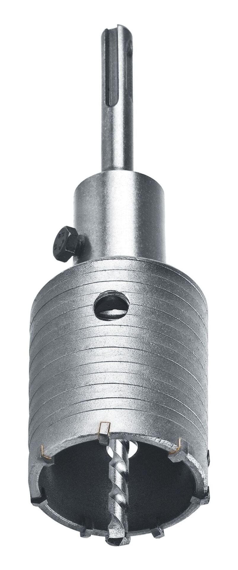 BETON BUAT AÇMA ADAPTÖRLÜ SET 50MM