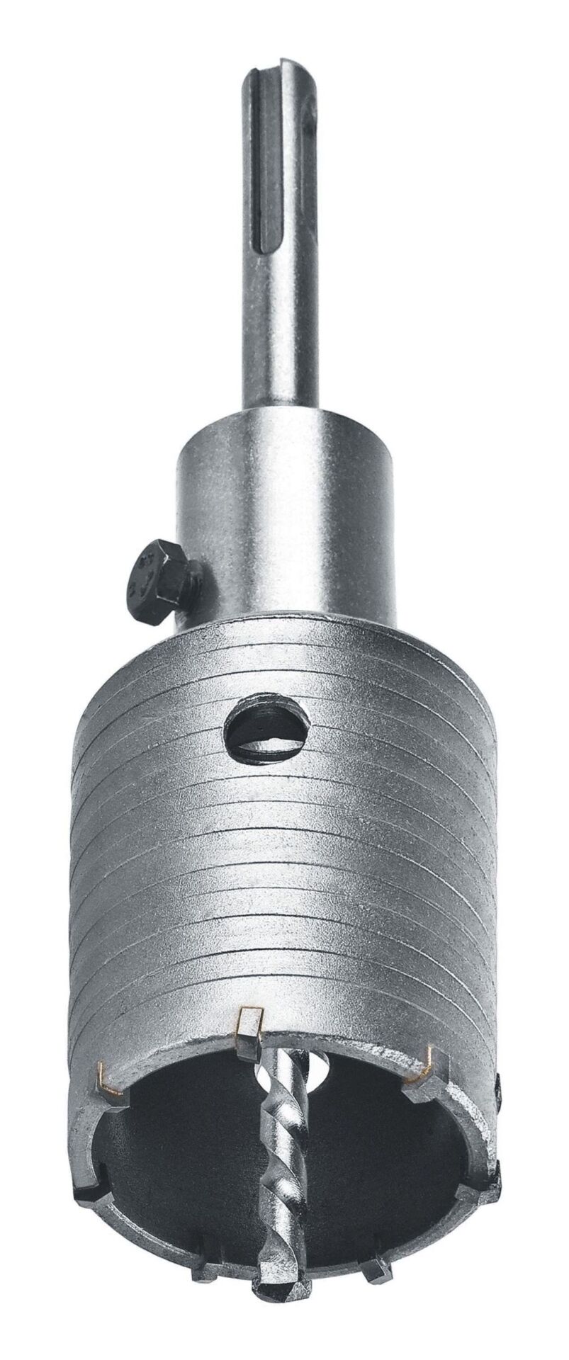 Beton Buat Açma Seti Adaptörlü 50 mm