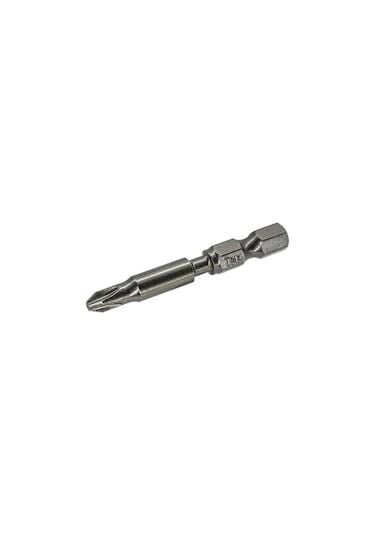 Tomax Darbe Kontrollü Vidalama Ucu PZ2 x 50 mm