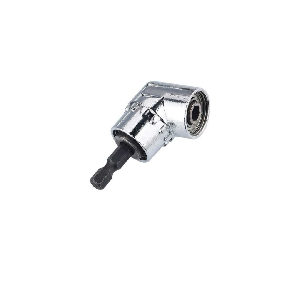 KÖŞE VİDALAMA ADAPTÖRÜ KISA