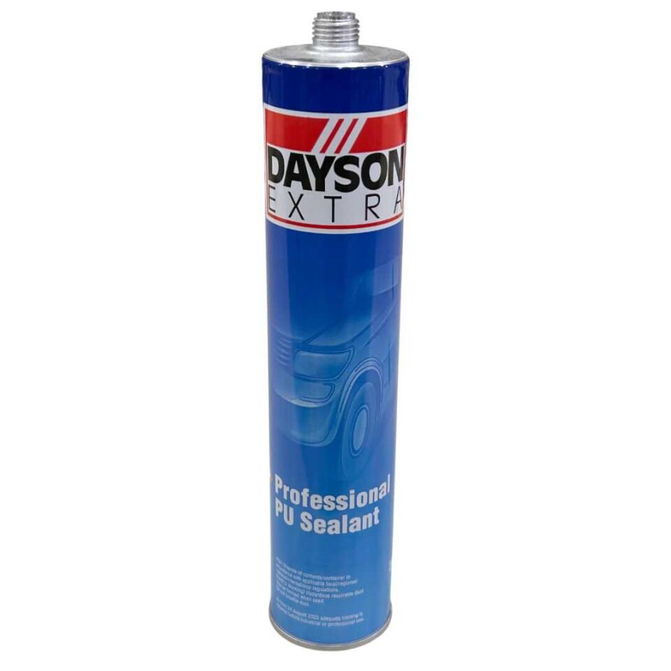 Dayson Extra Gri PU Mastik 280 ml