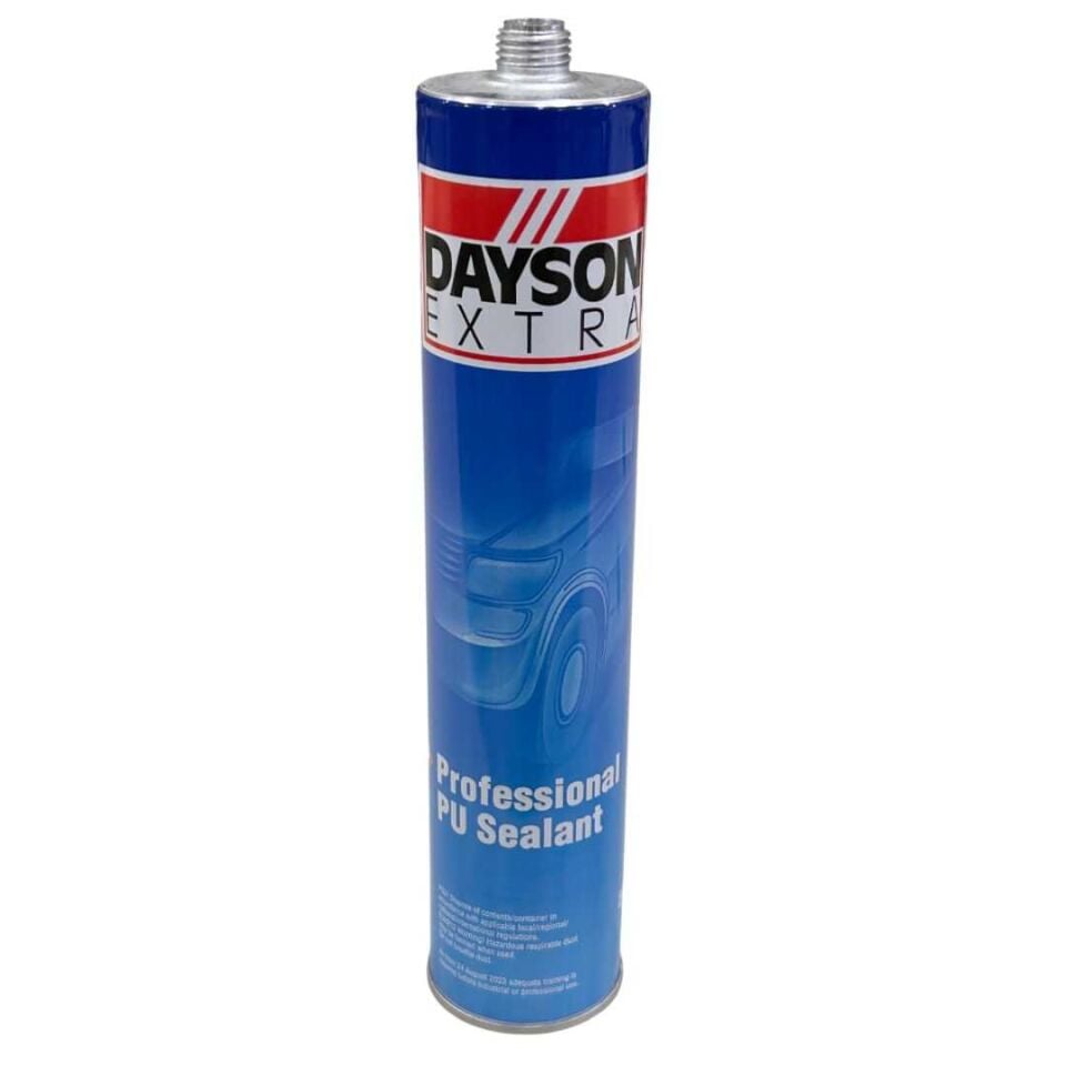 Dayson Extra Gri PU Mastik 280 ml