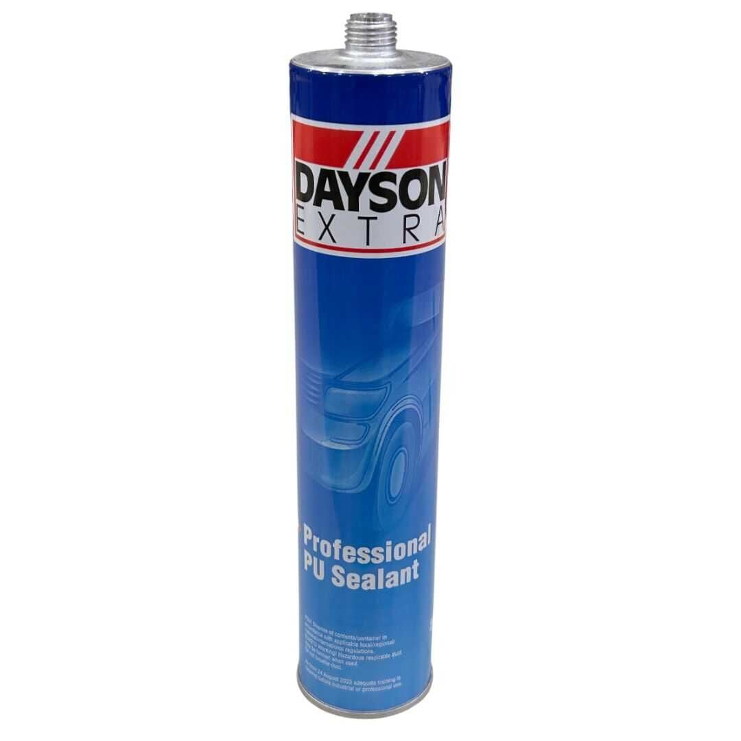 Dayson Extra Siyah PU Mastik 280 ml