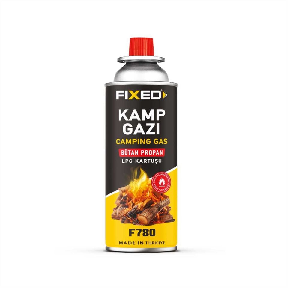 Kamp Gazı 227 Gram