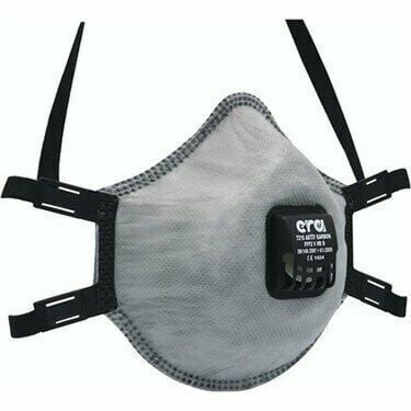 Era Toz Maskesi 7210 Ffp2 V Nr D Karbon