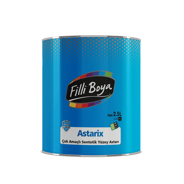 Filli Boya Astarix Astar 2,50 Litre