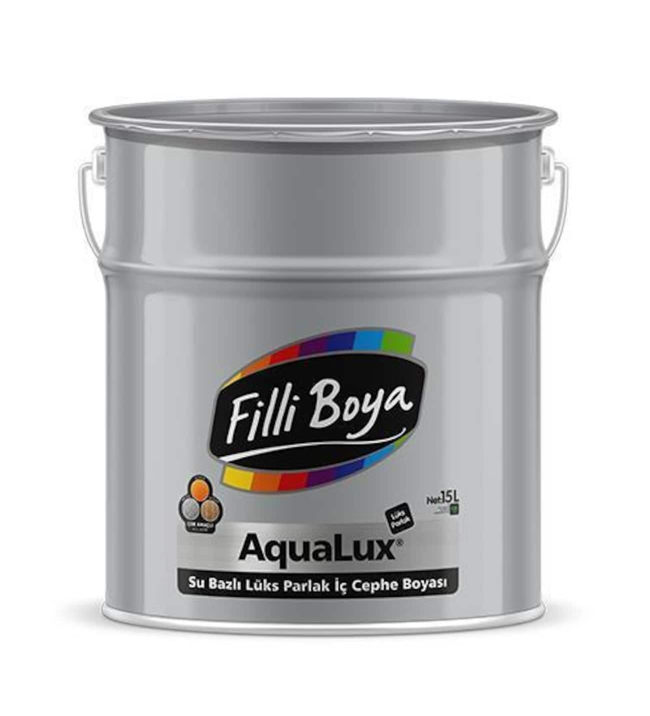 Filli Boya Aqualux Beyaz 0,75 Litre