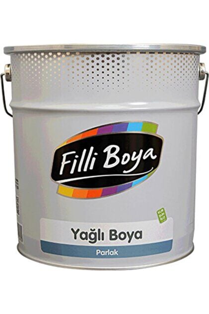 Selülozik Boya Beyaz 0,75 Kilogram