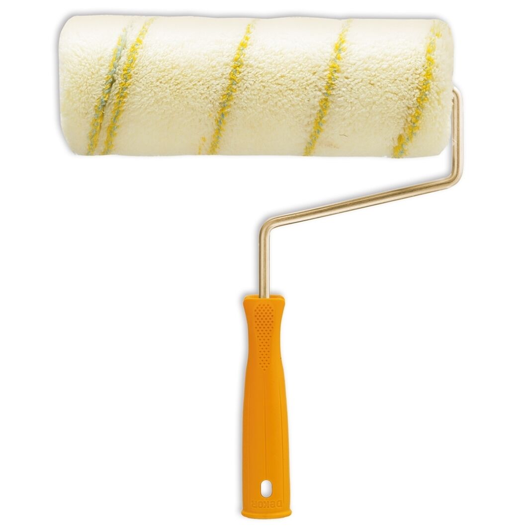 Dekor Plasdek Rulo 25 cm