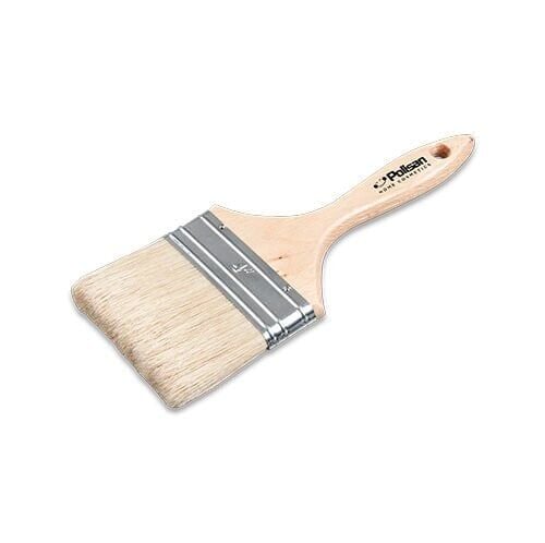 Polisan Ahşap Kestirme No:4