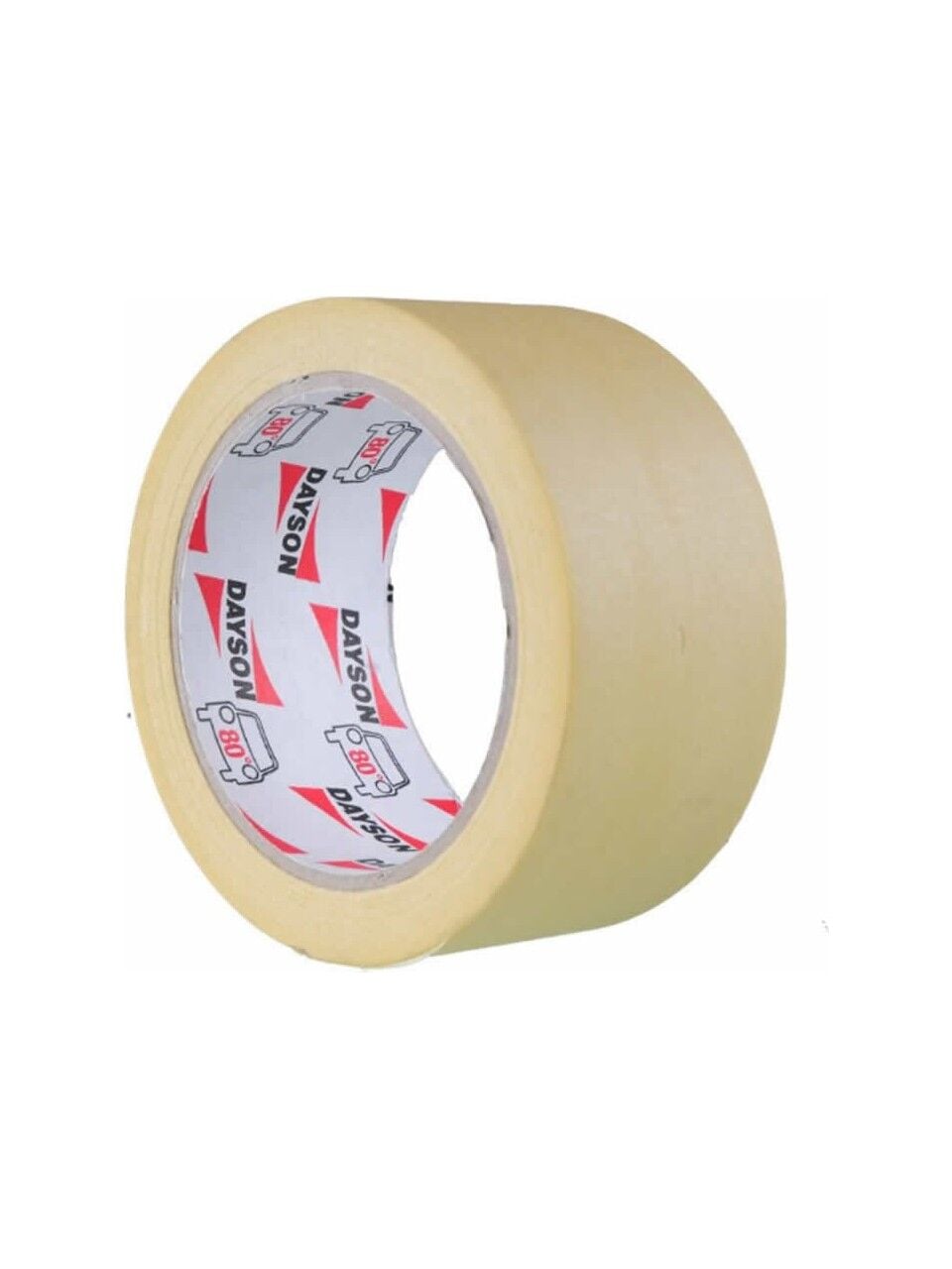Dayson Universal Maskeleme Bandı 48 x 35 Metre