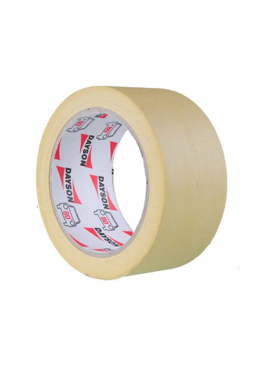 Dayson Universal Maskeleme Bandı 48 x 35 Metre