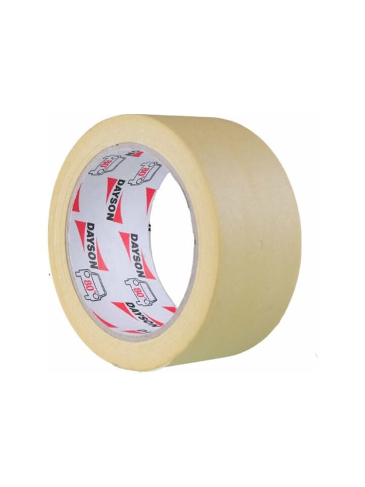 Dayson Universal Maskeleme Bandı 48 x 35 Metre