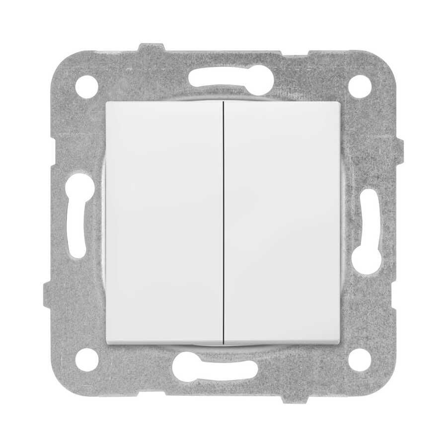 KARRE BEYAZ KOMÜTATÖR MEK+D/K