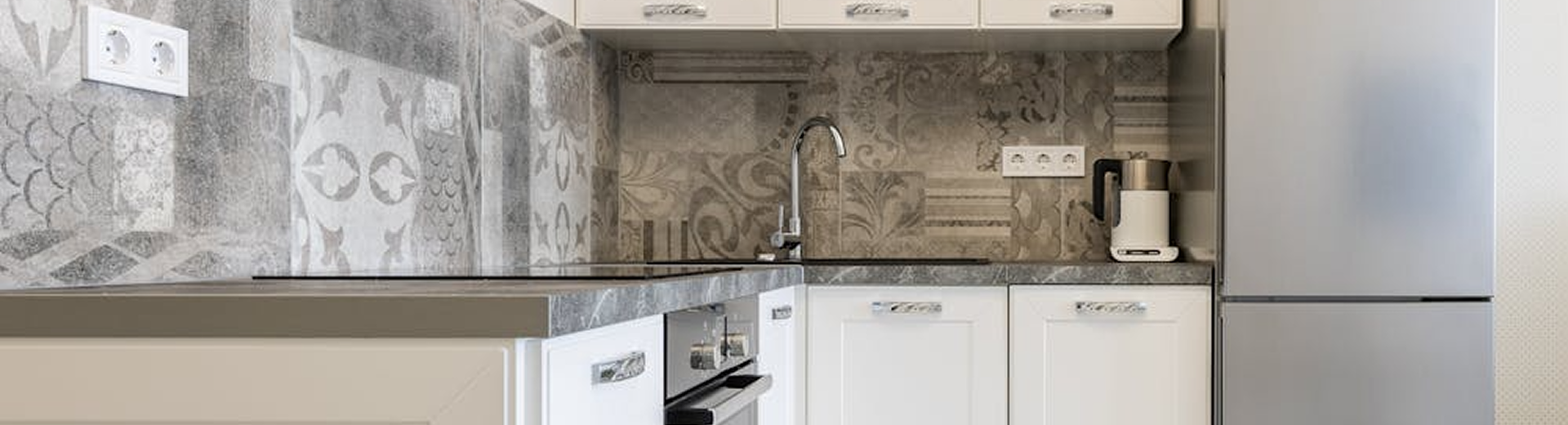 Modern banyolarda estetik ve işlev bir arada