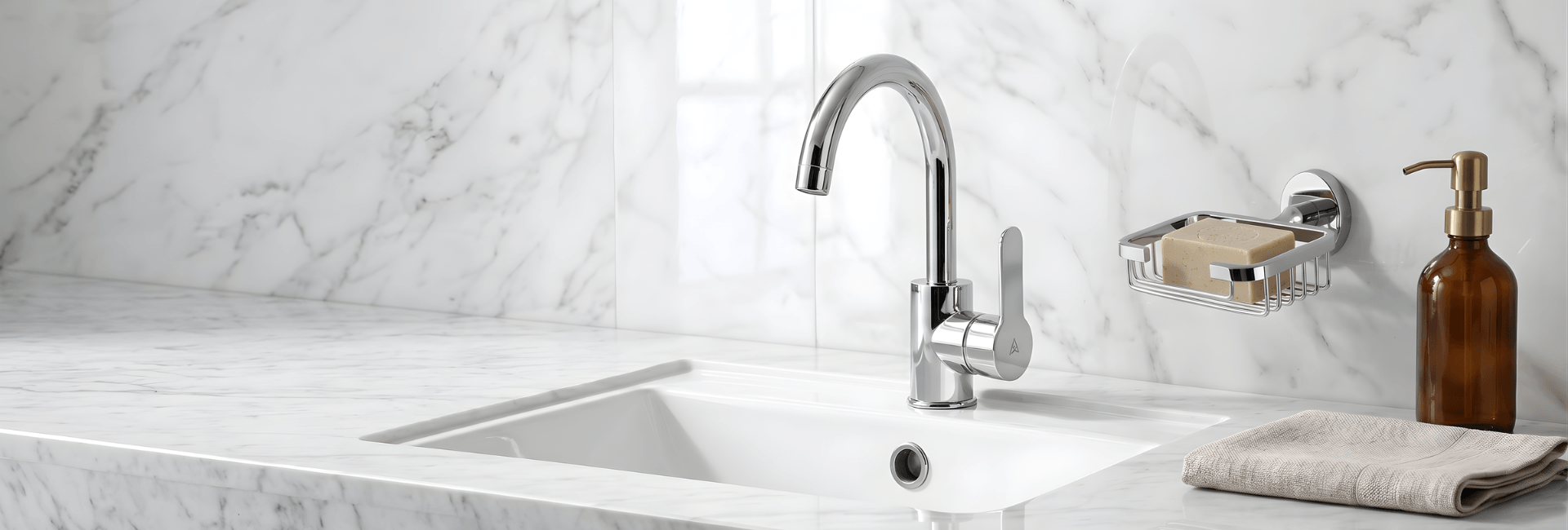 YapıStil ile Banyonuzda AKAR İmzası