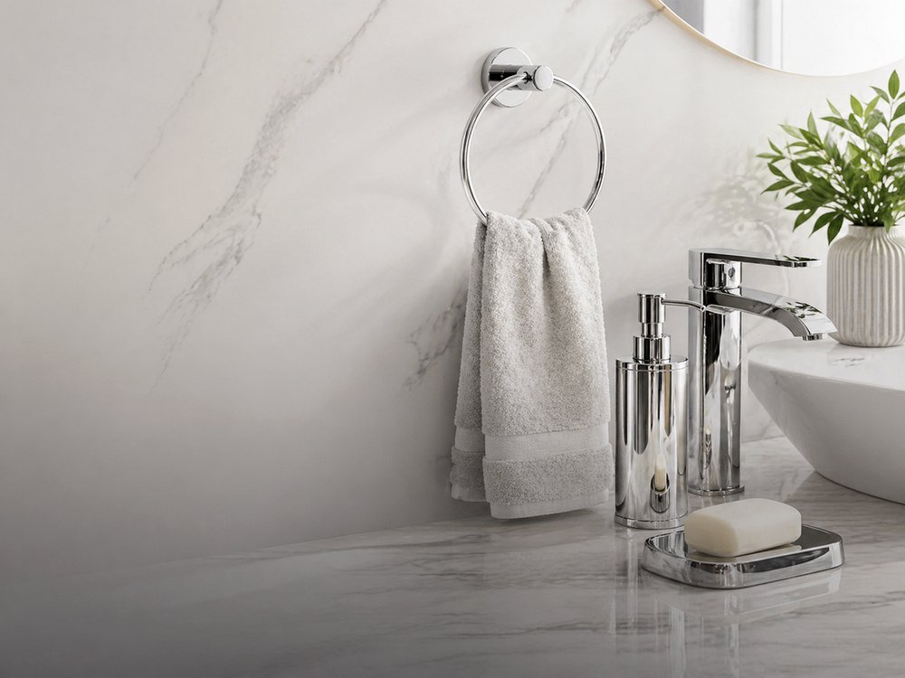 Banyo Aksesuarları